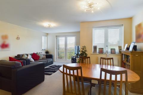 2 bedroom flat for sale - Jack Dunbar Place, Repton Park, Ashford, TN23