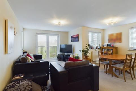 2 bedroom flat for sale - Jack Dunbar Place, Repton Park, Ashford, TN23