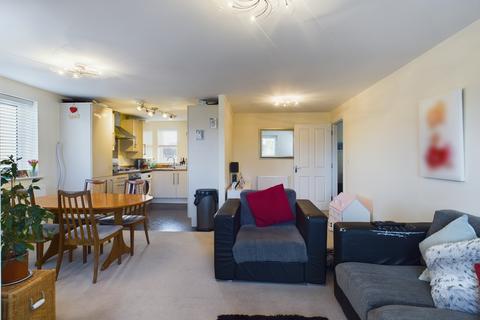 2 bedroom flat for sale, Jack Dunbar Place, Repton Park, Ashford, TN23