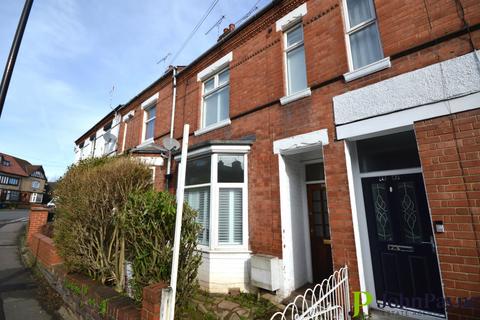 3 bedroom terraced house to rent, Earlsdon Avenue North, Earlsdon, Coventry, West Midlands, CV5