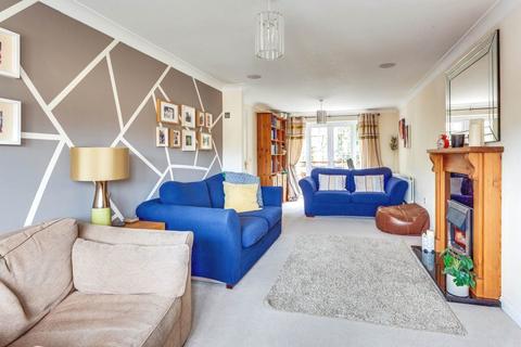 4 bedroom detached house for sale - Tymawr, Caversham, Reading