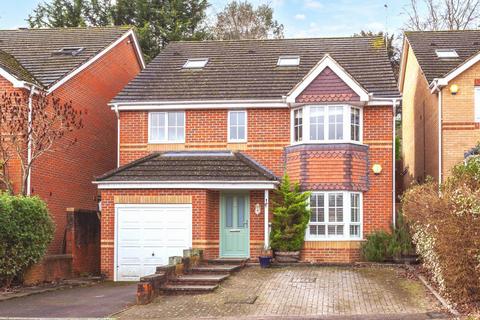 26 Tymawr, Caversham, Reading, RG4 7XR