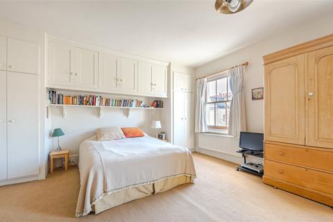 undefined, Cambridge Street, London, SW1V