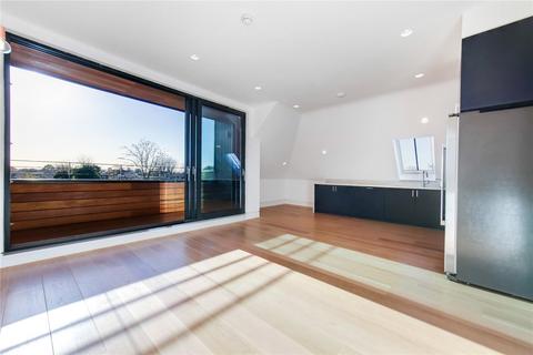 undefined, Elm Avenue, Ealing, London, UK, W5