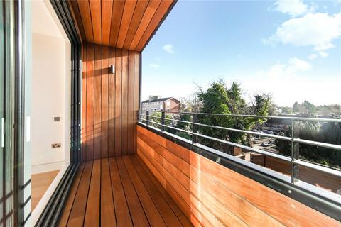 undefined, Elm Avenue, Ealing, London, UK, W5