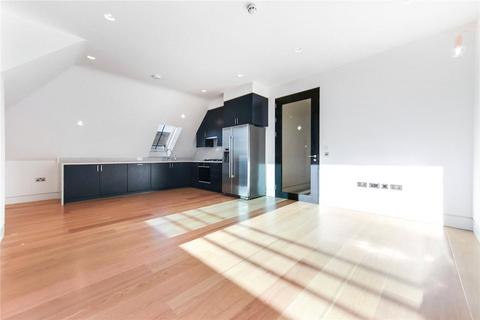 undefined, Elm Avenue, Ealing, London, UK, W5