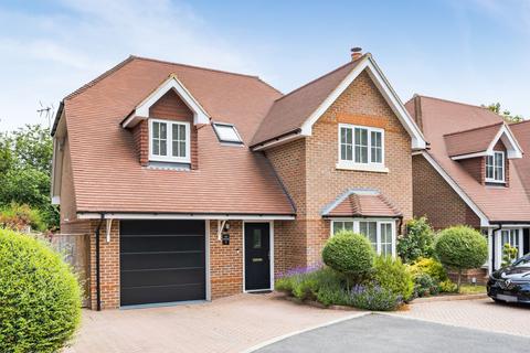 4 bedroom detached house for sale, Hammerwood Gardens, East Grinstead RH19