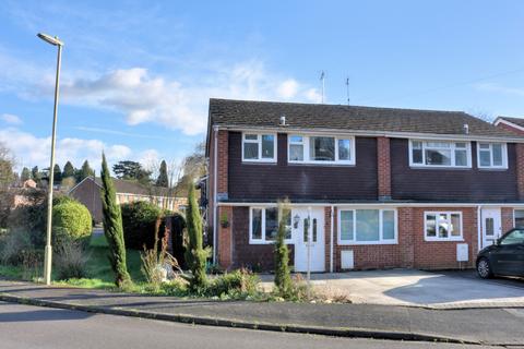 4 bedroom semi-detached house for sale, Romsey