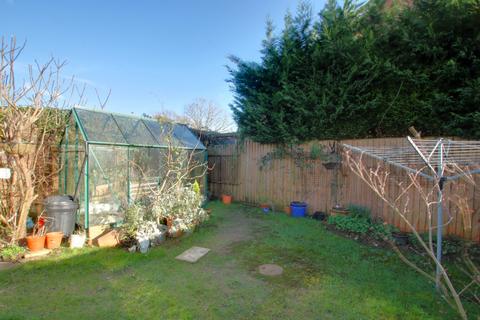 4 bedroom semi-detached house for sale, Romsey