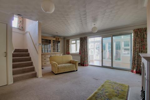 4 bedroom semi-detached house for sale, Romsey