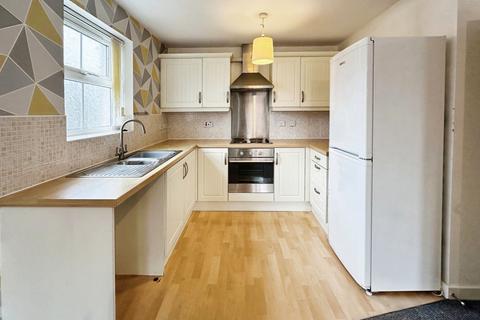 2 bedroom apartment for sale, Planewood Gardens, Warrington, Cheshire, WA3