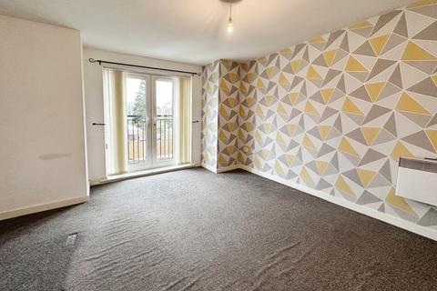 2 bedroom apartment for sale, Planewood Gardens, Warrington, Cheshire, WA3