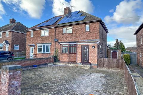 3 bedroom semi-detached house for sale - Sternthorpe Close, 5 NG23