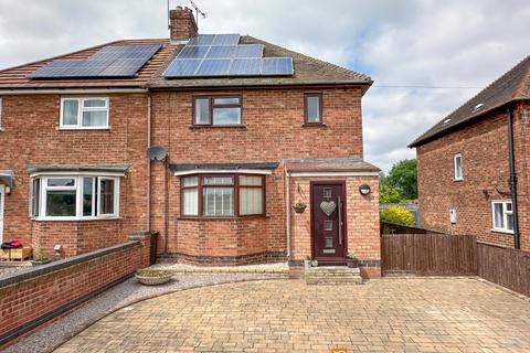 3 bedroom semi-detached house for sale, Sternthorpe Close, 5 NG23
