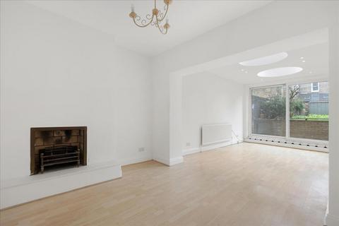 3 bedroom apartment for sale, Fulham Road , Fulham, London, SW6