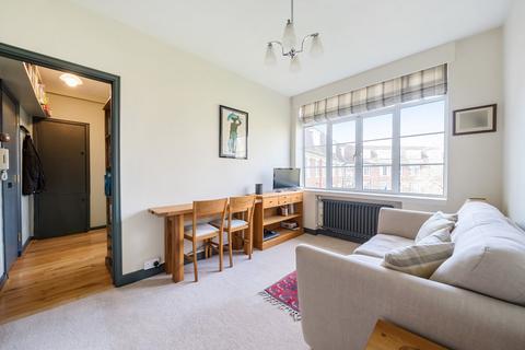 1 bedroom apartment for sale, Tarranbrae, Willesden Lane, London, NW6