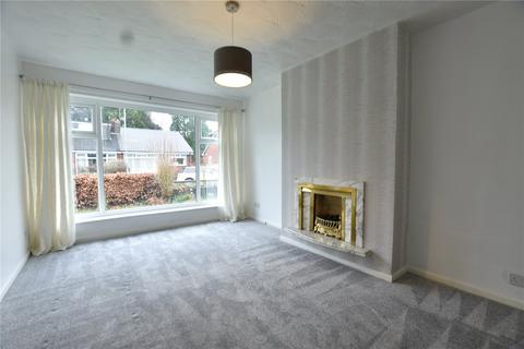 2 bedroom bungalow for sale, Dunwood Avenue, Shaw, Oldham, OL2