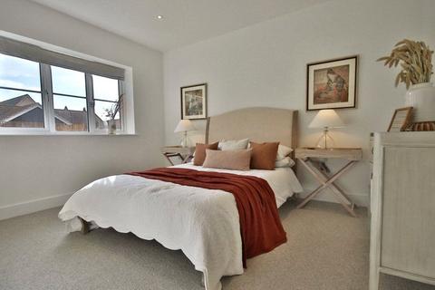 4 bedroom bungalow for sale - Plot 3, Cherry Tree Meadow, Wortham, Diss, IP22