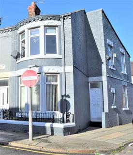 3 bedroom terraced house for sale, Wenlock Road, Liverpool, Merseyside, L4 2UU
