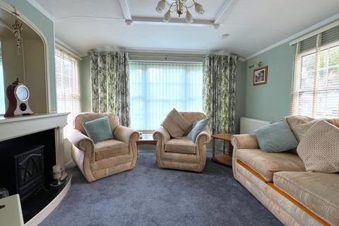 2 bedroom park home for sale, Low Bridge Park, Abbey Road, Knaresborough
