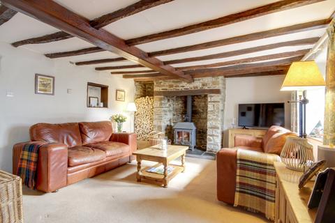 5 bedroom cottage for sale, Mill Road, Umberleigh EX37