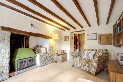 Mill Cottage Mill Road, High Bickington, Umberleigh, EX37 9AZ