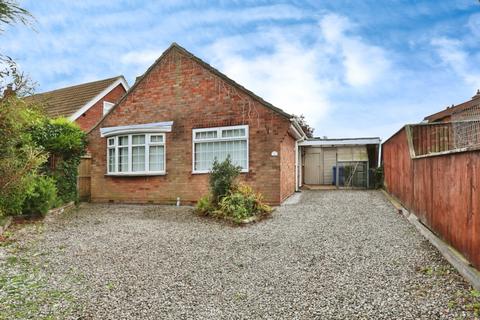 2 bedroom detached bungalow for sale, St Philips Road, Keyingham, Hull, HU12 9TD