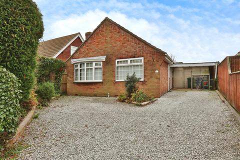 2 bedroom detached bungalow for sale, St Philips Road, Keyingham, Hull, HU12 9TD