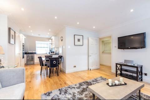 1 bedroom apartment to rent, Grosvenor Hill, W1K