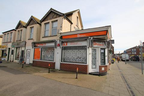 Shop for sale, Rosemary Road, Clacton-on-Sea