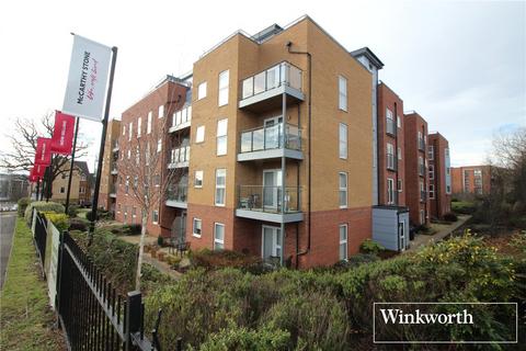 1 bedroom apartment for sale, Studio Way, Borehamwood, Hertfordshire, WD6