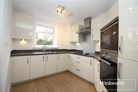 1 bedroom apartment for sale, Studio Way, Borehamwood, Hertfordshire, WD6