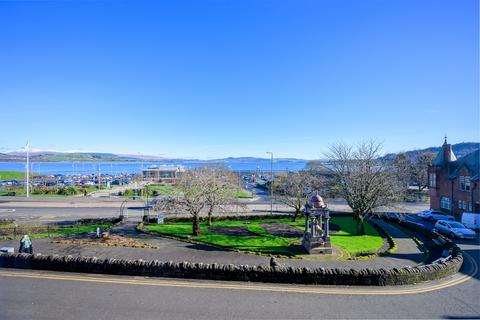 1 bedroom flat for sale, Kempock Place, Gourock, PA19