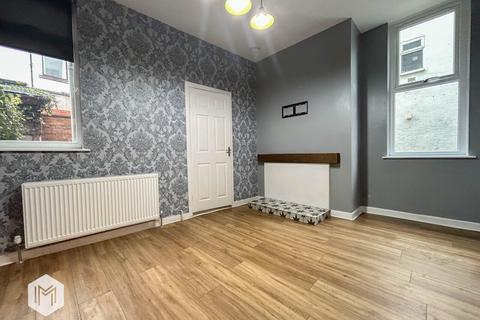 3 bedroom end of terrace house to rent, Hollins Lane, Bury, Greater Manchester, BL9 8AS