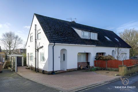 63 Ashwood Road, Fulwood, Preston, PR2 9UD