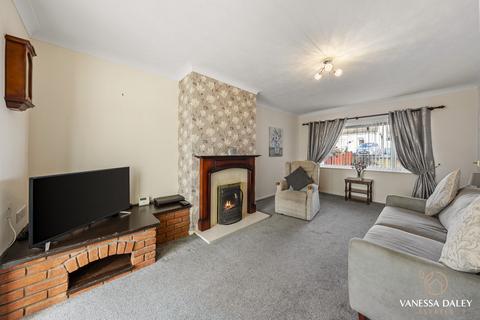 63 Ashwood Road, Fulwood, Preston, PR2 9UD