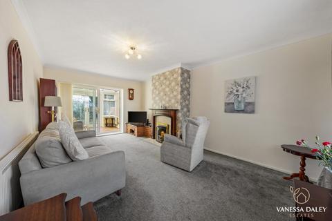 63 Ashwood Road, Fulwood, Preston, PR2 9UD