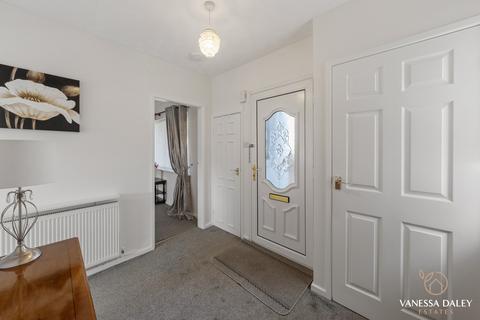 63 Ashwood Road, Fulwood, Preston, PR2 9UD