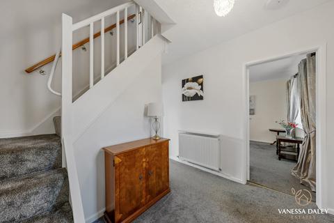 63 Ashwood Road, Fulwood, Preston, PR2 9UD