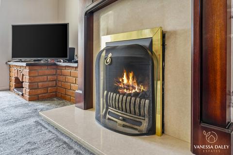 63 Ashwood Road, Fulwood, Preston, PR2 9UD