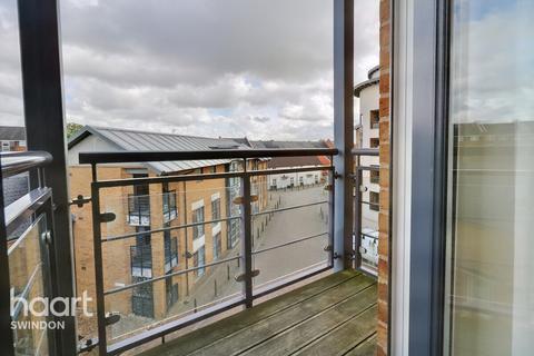 2 bedroom apartment for sale, Tuke Walk, Swindon