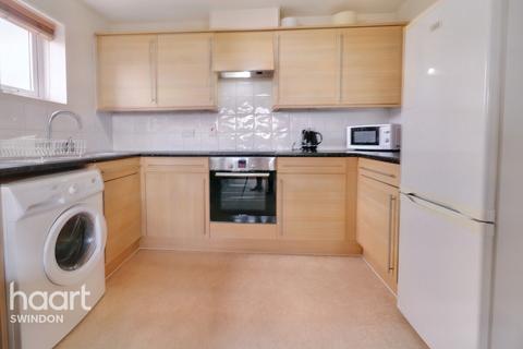 2 bedroom apartment for sale, Tuke Walk, Swindon