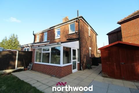 2 bedroom semi-detached house for sale, Milton Avenue, Doncaster DN5