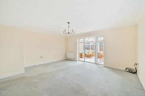 3 bedroom detached house for sale, Atherley Court, Upper Shirley, Southampton, Hampshire, SO15