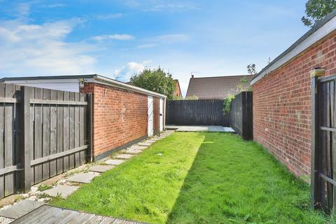 3 bedroom detached house for sale, Inmans Road, Hedon, Hull, HU12 8NQ