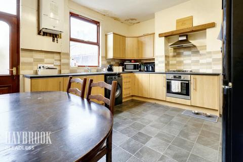 3 bedroom terraced house for sale, Gainsford Road, Sheffield