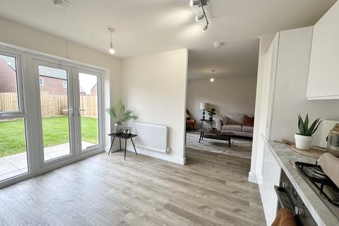 2 bedroom bungalow for sale, Plot 95, The Hampton GE at Woodlands Rest, Shefford Road, Meppershall SG17