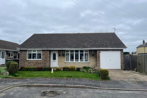 3 bedroom detached bungalow for sale, Orchard Close, Metheringham, Lincoln, Lincolnshire, LN4