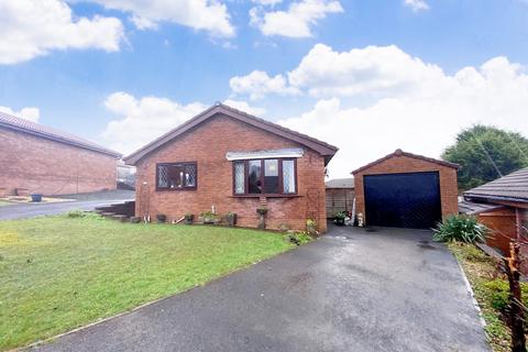 3 bedroom detached bungalow for sale, Clos Ceri, Clydach, Swansea, City And County of Swansea.