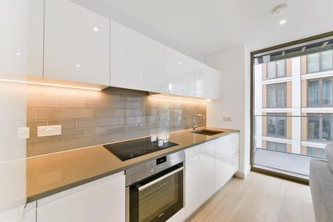 1 bedroom apartment for sale, Windlass House, 21 Schooner Road, E16